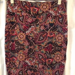 Lularoe Cassie xl